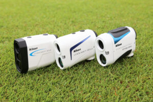 COOLSHOT ニコン