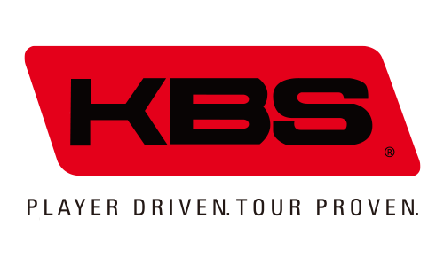 『KBS TOUR LITE』『KBS C-TAPER LITE』『KBS $-TAPER LITE』