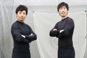 NOK　スポーツトレーニング用筋電デバイス