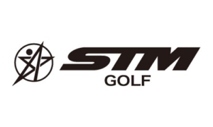 STM GOLFロゴ
