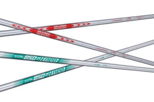 N.S.PRO MODUS³ TOUR 115　850GHneo