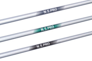 N.S.PRO PUTTER SHAFT
