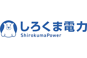 しろくま電力